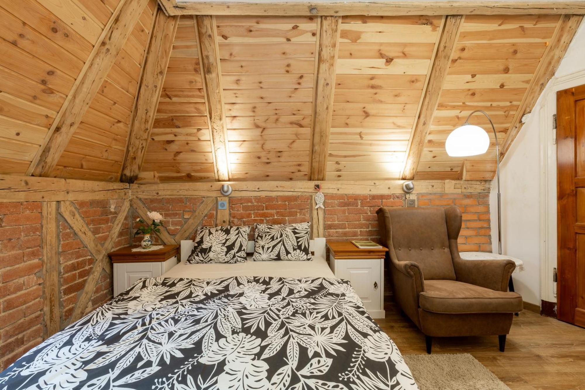 Apartamenty Pod Skocznia คาร์ปัตซ์ ภายนอก รูปภาพ